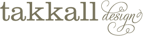Takkall Design
